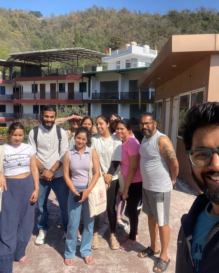 Trekking in Rishikesh – best trekking packages with certified guides