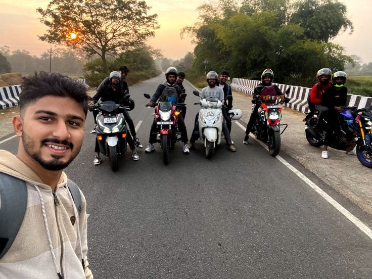 Scooty on rent in Rishikesh with Honda Activa for city rides