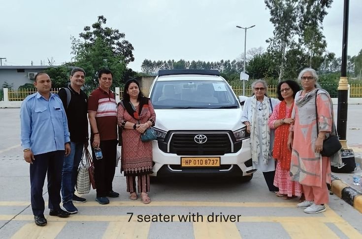 Taxi service in Rishikesh – best prices with 24/7 availability and experienced drivers