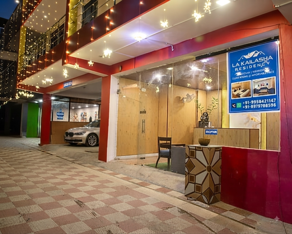 adventure activities in rishikesh