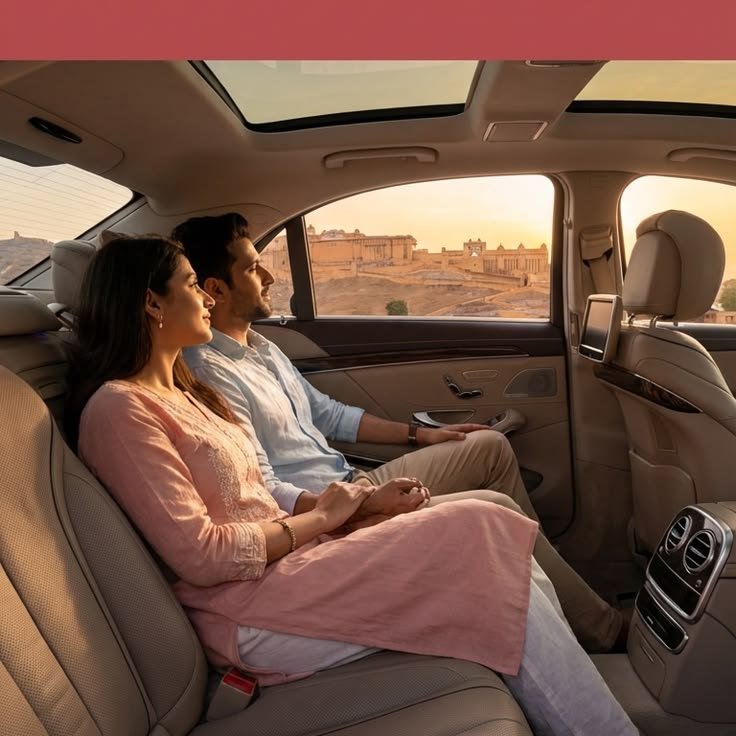 Taxi service in Rishikesh – best prices with 24/7 availability and experienced drivers