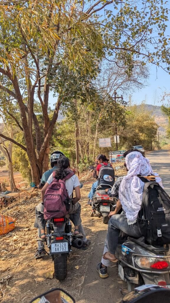 Scooty on rent in Rishikesh with Honda Activa for city rides