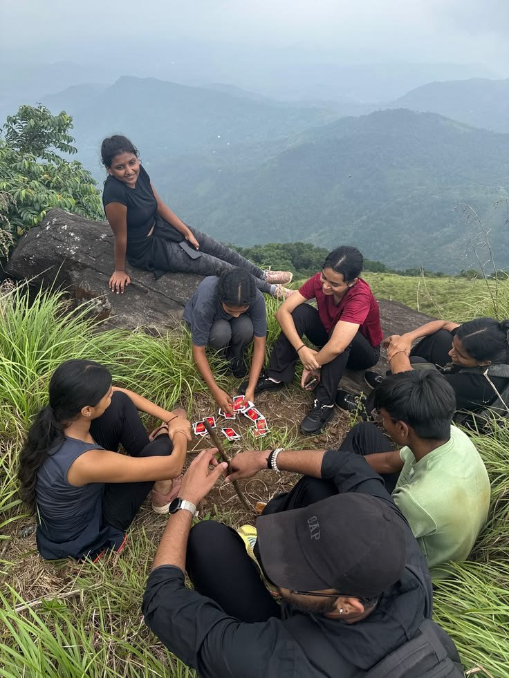 Trekking in Rishikesh – best trekking packages with certified guides