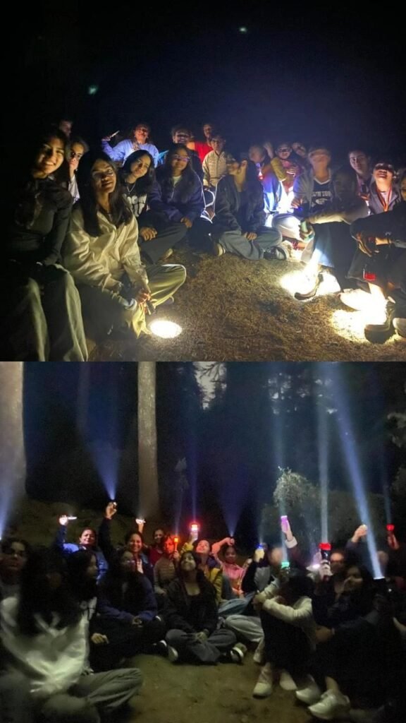 Camping in Rishikesh – best packages with riverside tents and activities
